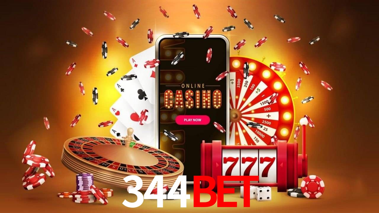 Requisitos do APK da 344BET para Android