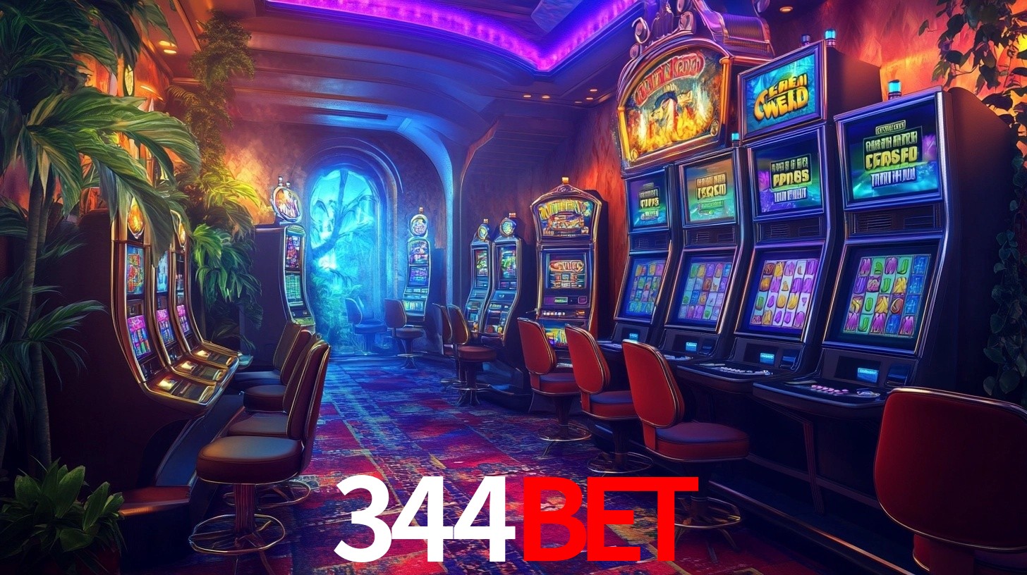 Daily Bonuses 344BET