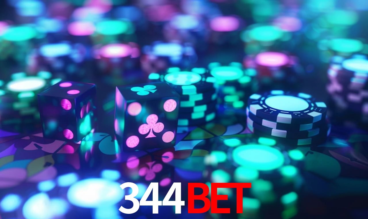 Estatísticas Esportivas 344BET