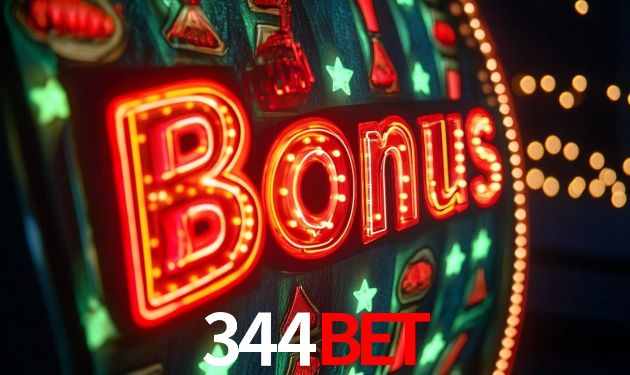 Mesa de Blackjack 344BET