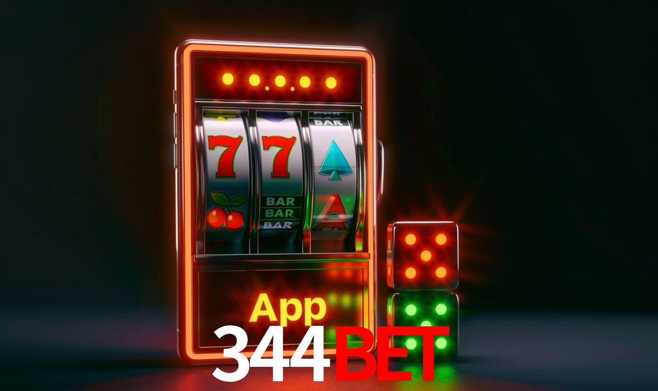 Design Responsivo 344BET