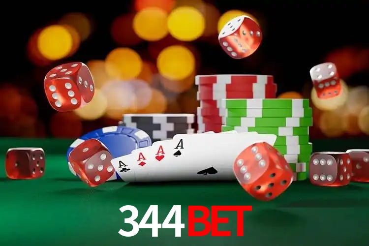 Especiais de Fim de Semana 344BET