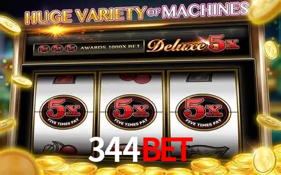 Desvendando o Mundo dos Jogos Virtuais na 344BET