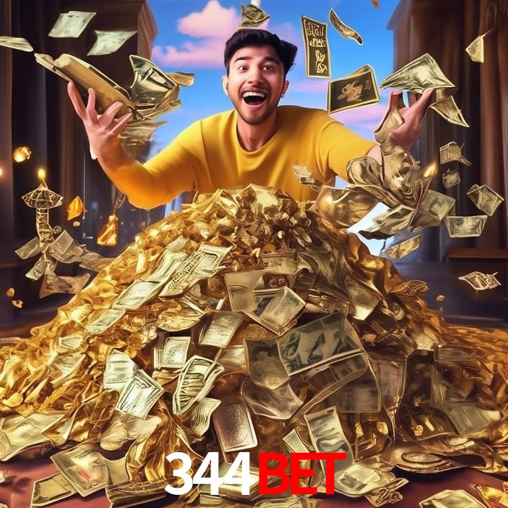 Apostas de Tênis 344BET