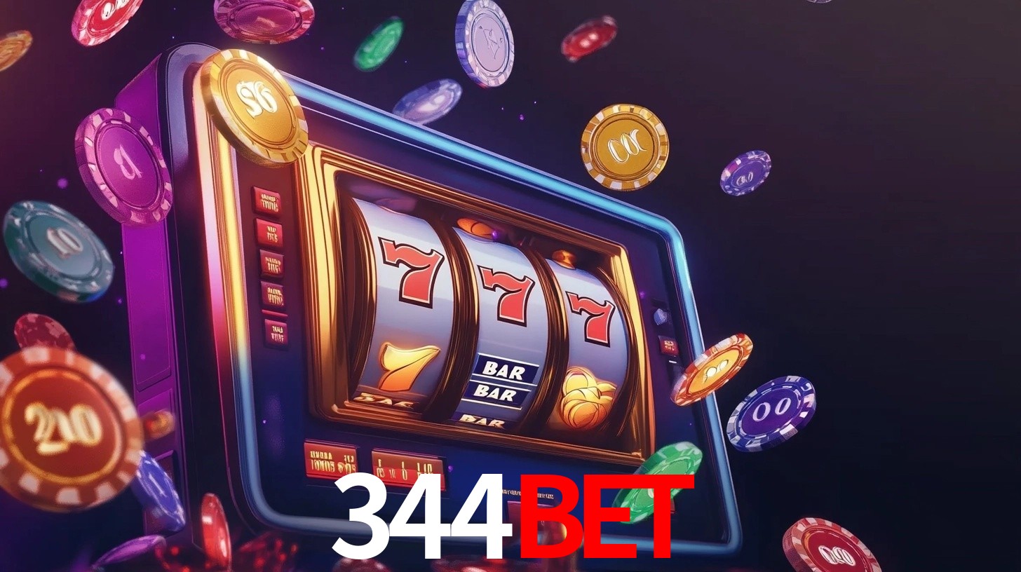 Welcome Bonus 344BET