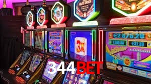 Torneios 344BET