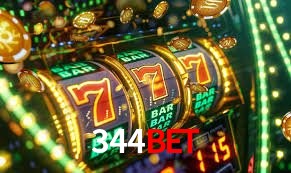 APP oficial da 344BET para mobile