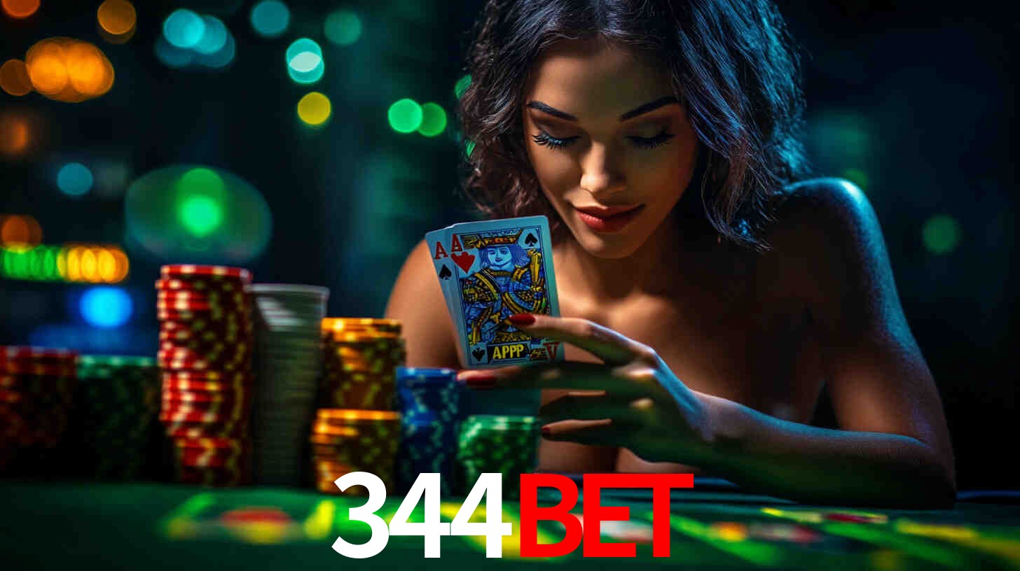 Explorando a Categoria de Eventos em Apostas na 344BET