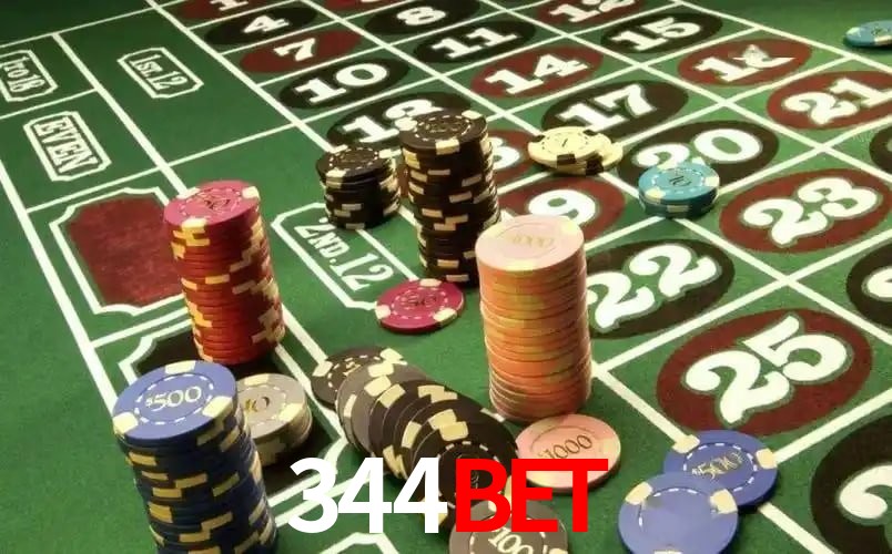 Integração de APIs 344BET