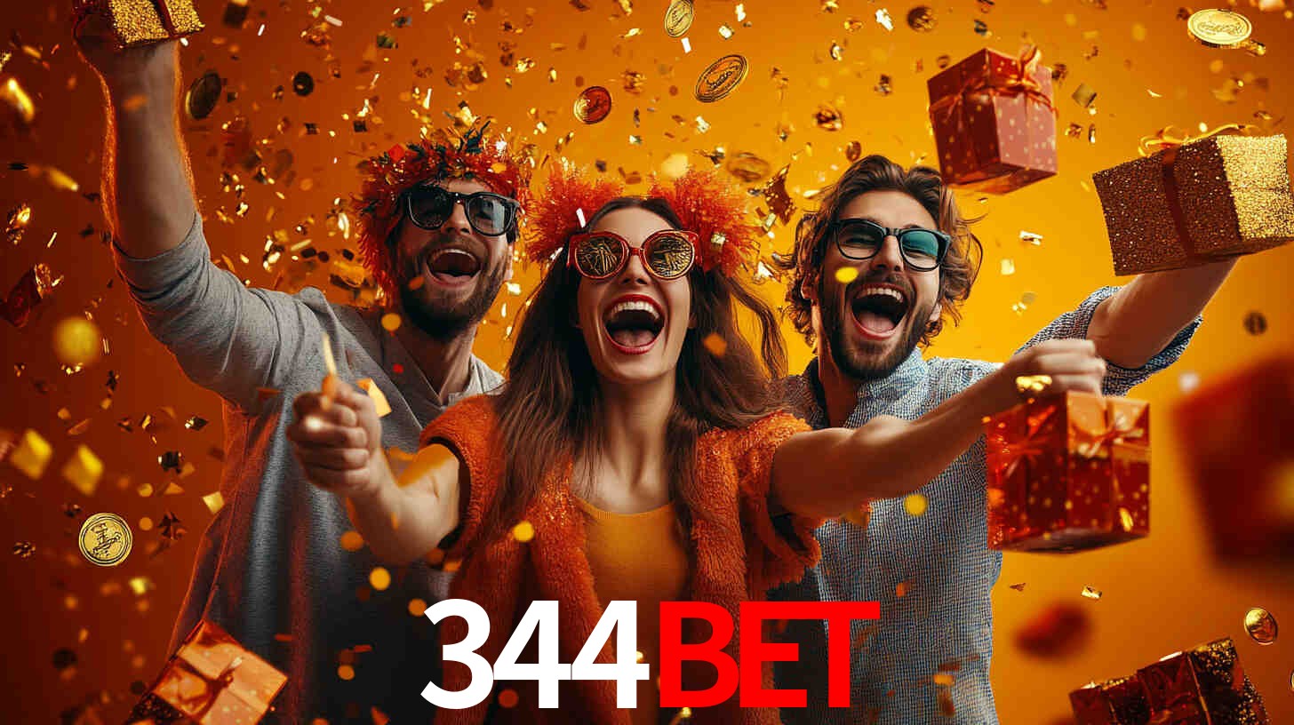 344BET: A Experiência de Casino com Jogos de Mesa ao Vivo