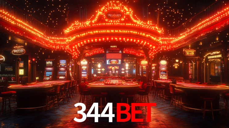 Explore as vantagens do 344BET: serviço profissional e confiabilidade