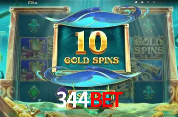 Desvendando o Mundo dos Jogos Virtuais na 344BET