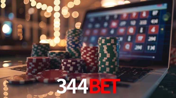 2FA Security 344BET