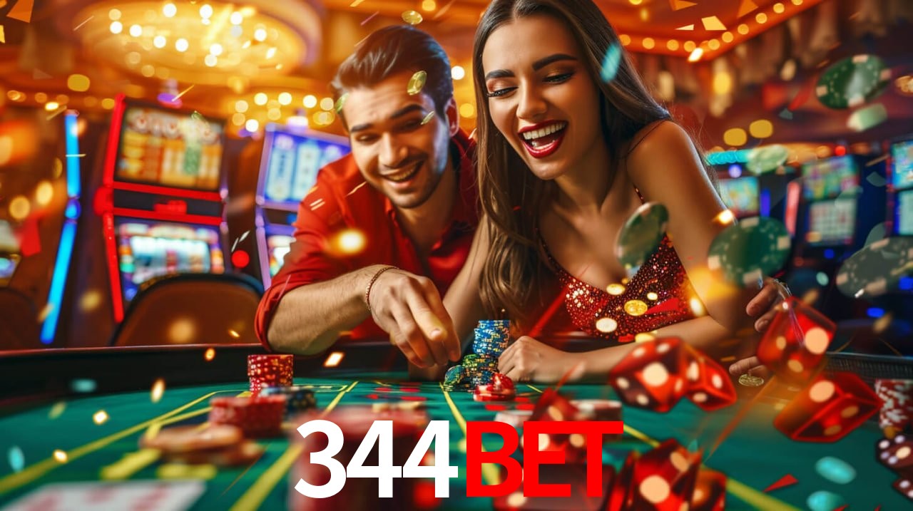 Requisitos do APK da 344BET para Android