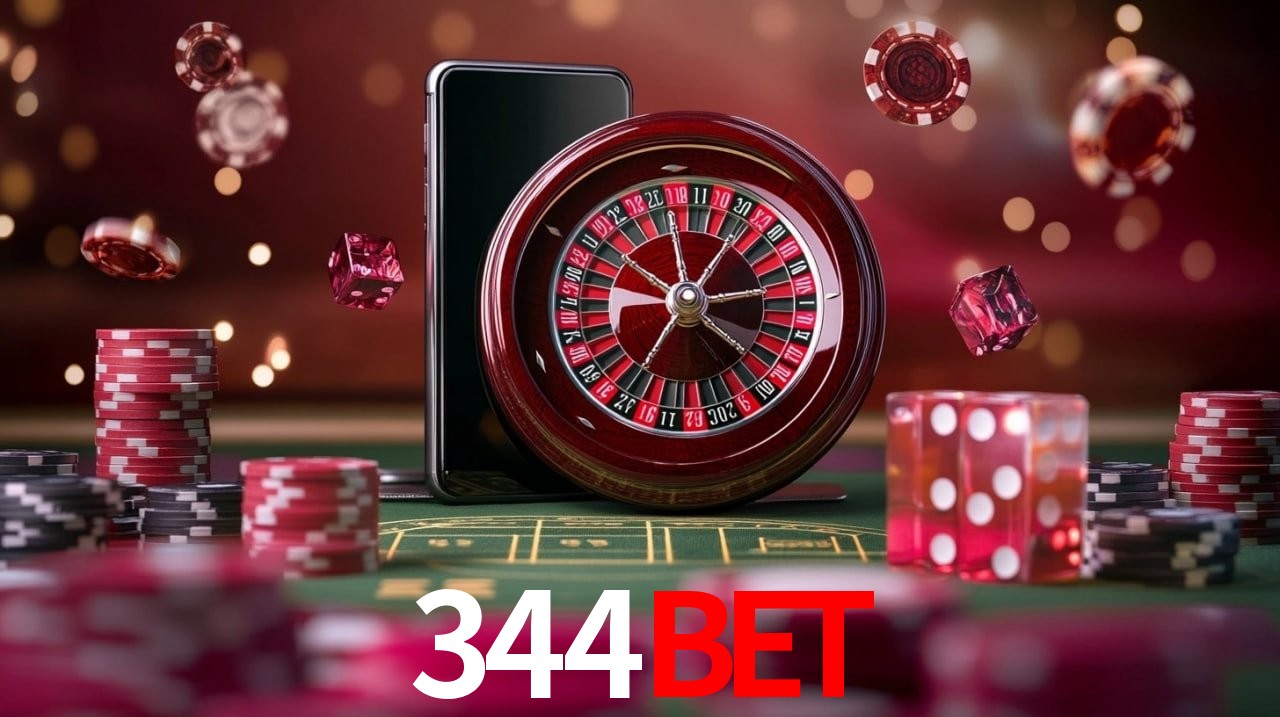Tennis Betting 344BET