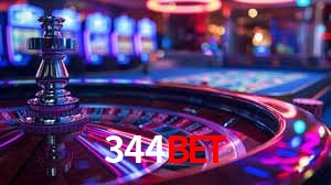 Login Seguro 344BET