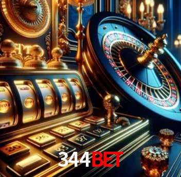 Experiência VIP 344BET