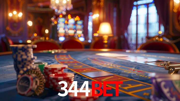 Secure Login 344BET