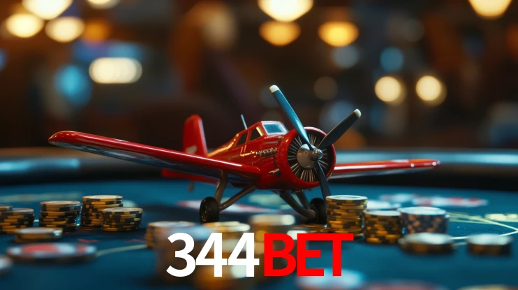 Game Providers 344BET