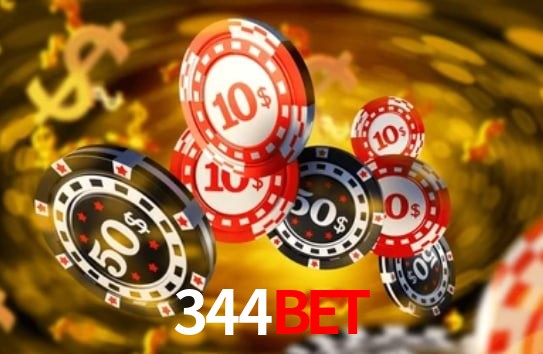 Recursos de Bônus 344BET