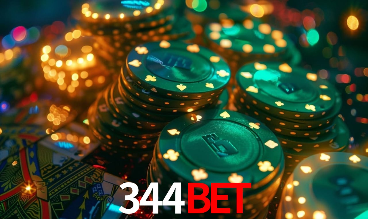 Avaliações dos Jogadores 344BET