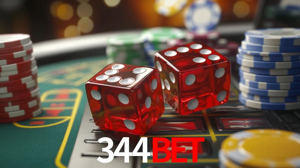 Programa VIP 344BET