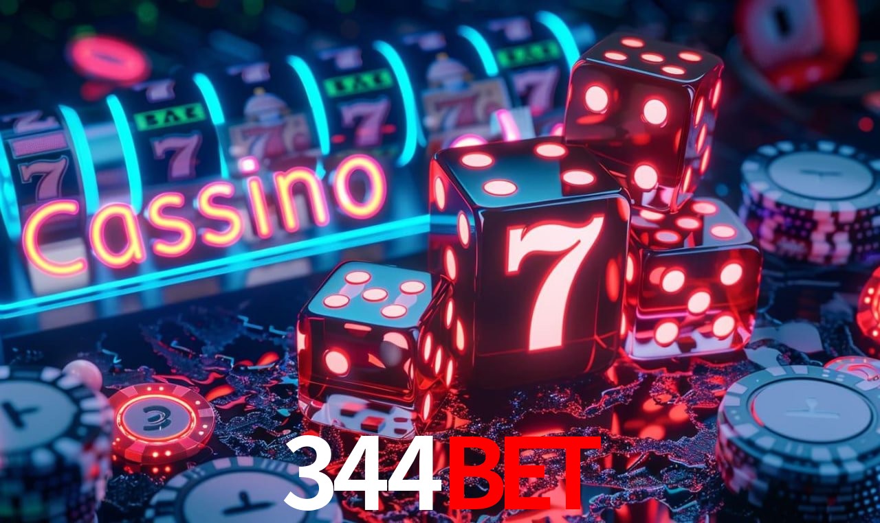 Welcome Bonus 344BET