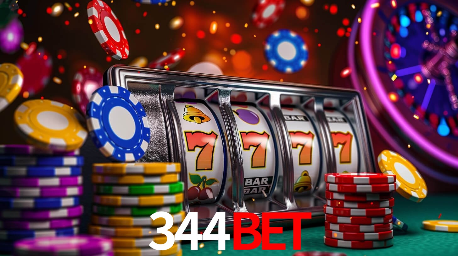 Casino VIP 344BET