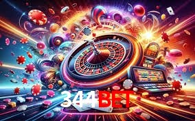 Diretório de Jogos 344BET