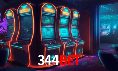 Apostas Esportivas na 344BET: Um Guia Completo