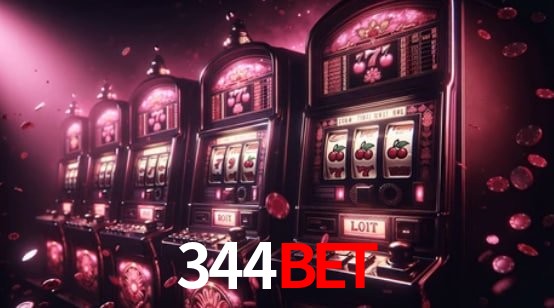Bônus Diários 344BET