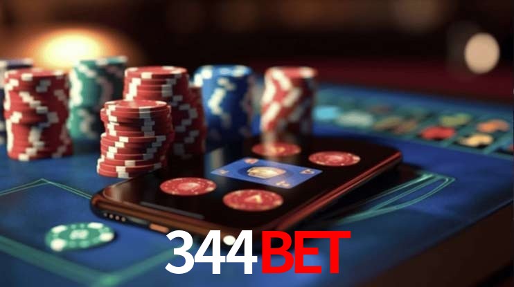 Promoções Sazonais 344BET
