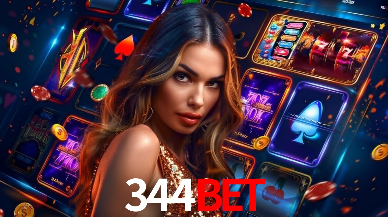 cassino 344BET
