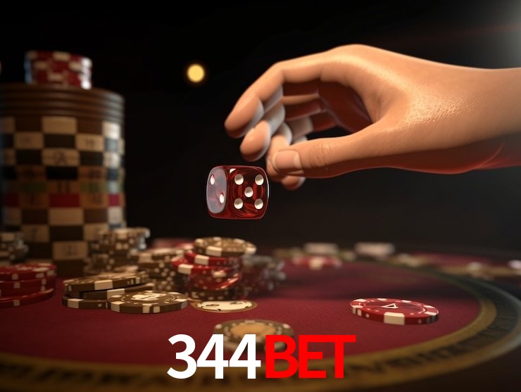 Promoção Relâmpago 344BET