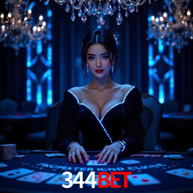Ofertas Exclusivas 344BET