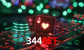 Cadastro Rápido 344BET