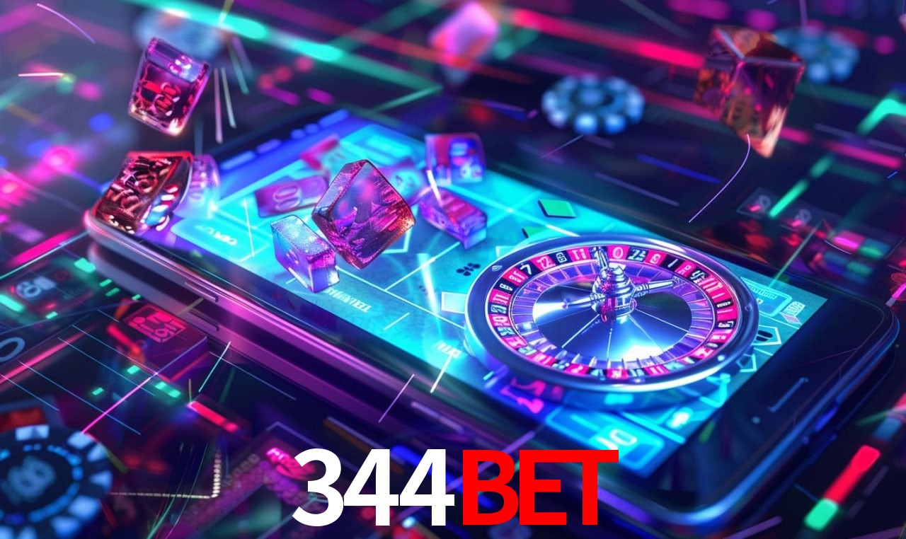 Provedores de Jogos 344BET
