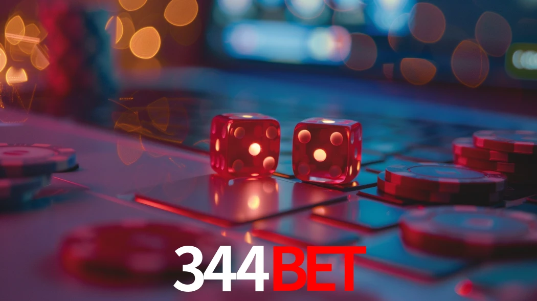 Account Benefits 344BET