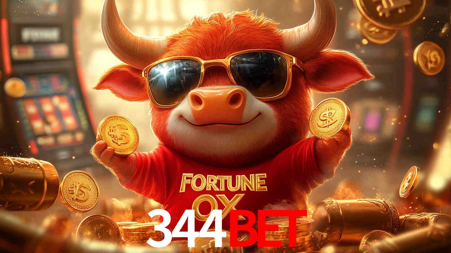 Bônus Generosos e Exclusivos no 344BET para Você!