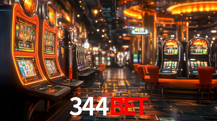344BET login