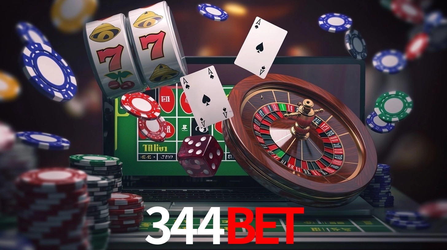 Ofertas Imperdíveis na 344BET: Promoções e Bônus Que Valem a Pena