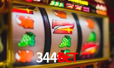 Desvendando o Mundo dos Jogos Virtuais na 344BET
