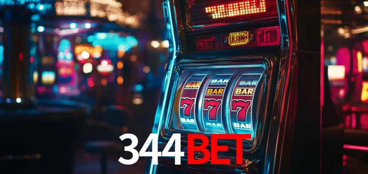Tournaments 344BET