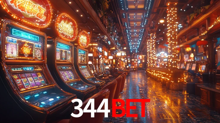 344BET: Seu Especialista em Apostas Esportivas Brasileiras