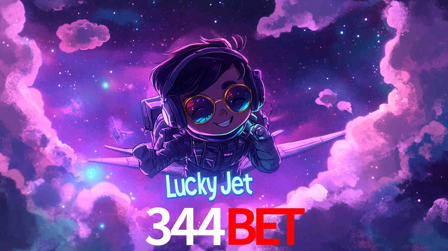 Apostas Esportivas na 344BET: Um Guia Completo