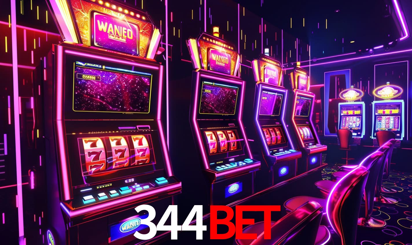 Desvendando o Mundo dos Jogos Virtuais na 344BET