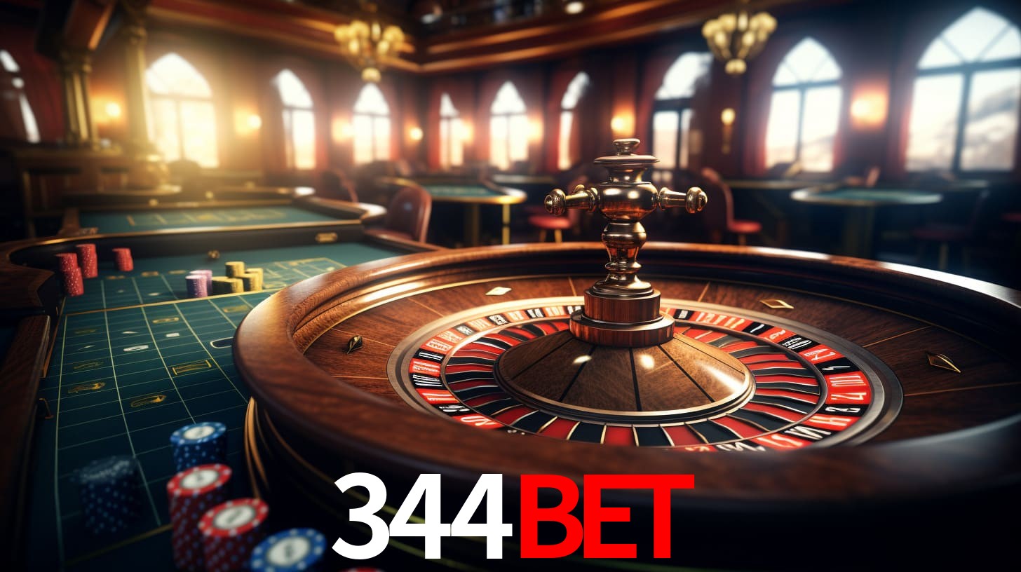 VIP Casino 344BET