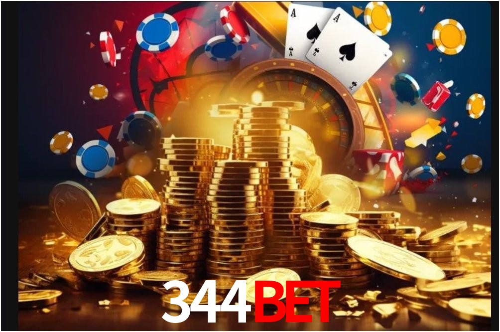 Jogos Exclusivos 344BET