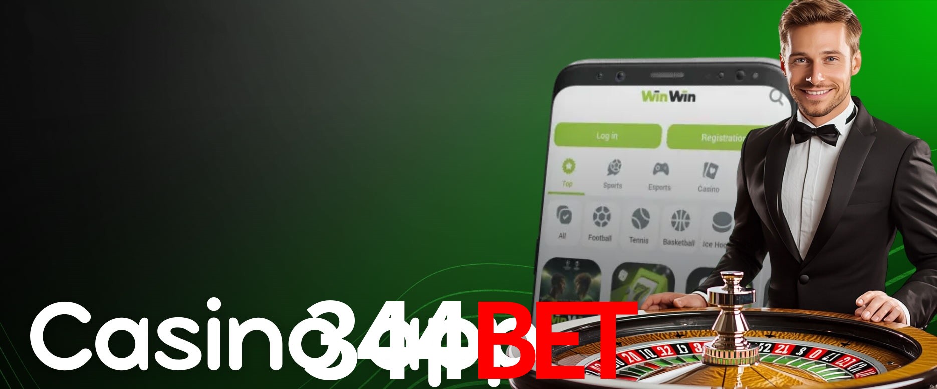 Seasonal Promotions 344BET