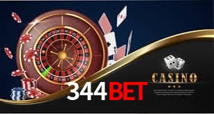 Casino Ao Vivo 344BET